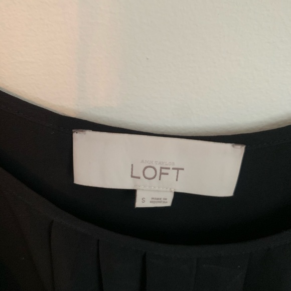 Loft Tank - Picture 2 of 3